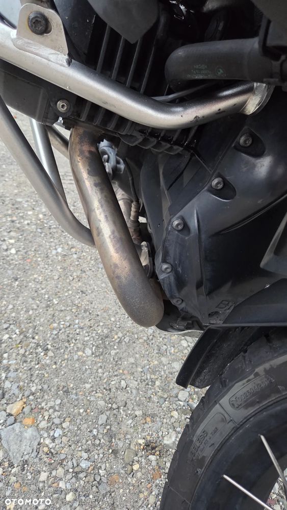 BMW R1250 GS Adventure - 36