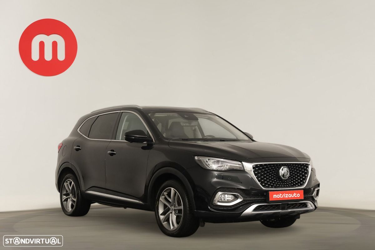 MG EHS 1.5 T-GDI Plug-in Hybrid Luxury - 1