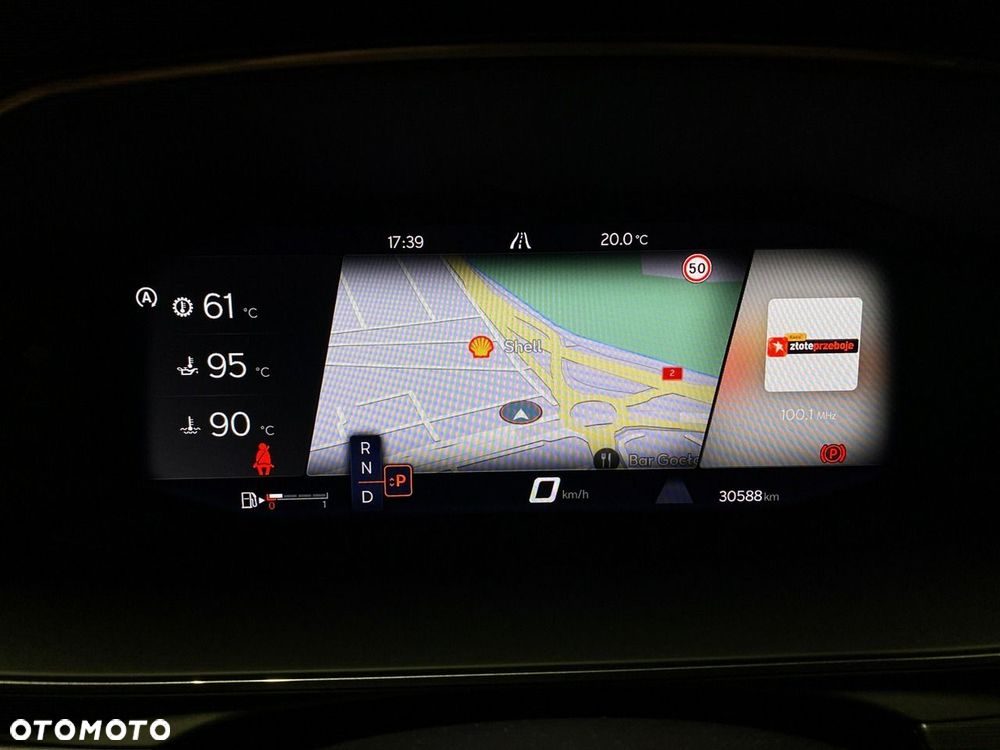 Cupra Leon Sportstourer - 29