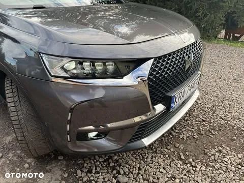 DS Automobiles DS 7 Crossback - 7