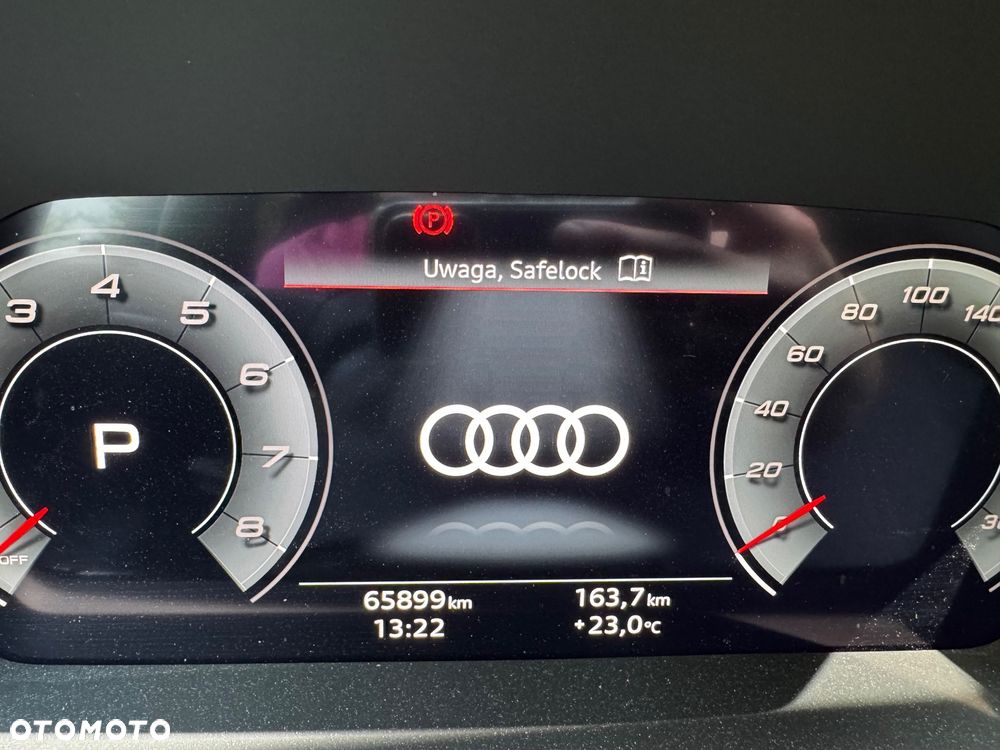 Audi S3 - 11