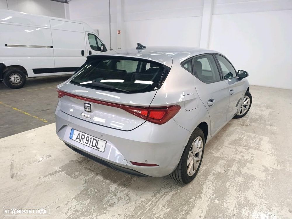 SEAT Leon 1.0 TSI Style - 3