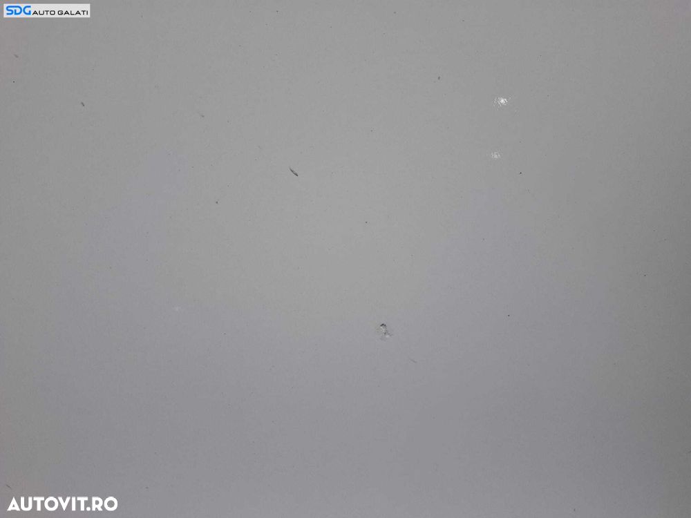 Capota Motor cu Grila cu Emblema Opel Astra G 1998 - 2007 [L4477] - 7