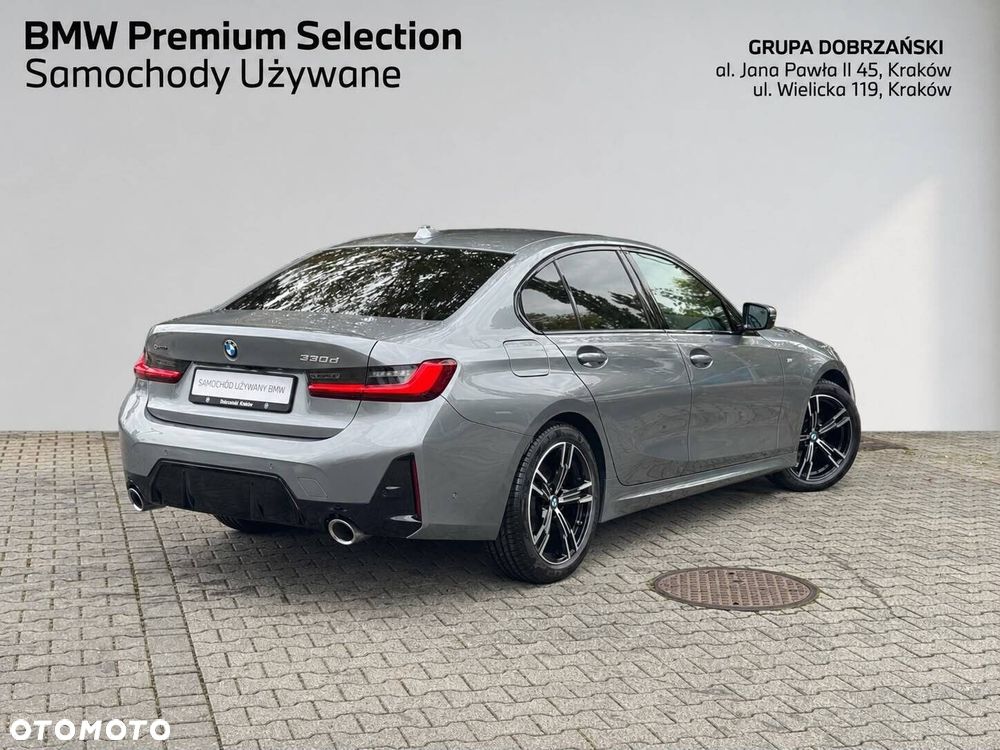 BMW Seria 3 - 2