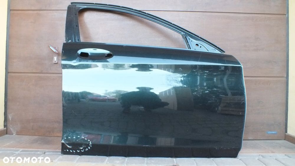 Drzwi przednie prawe Mercedes S klasa A222 - 1