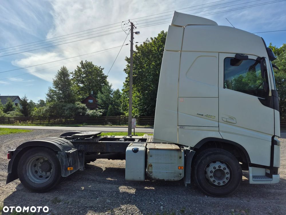 Volvo FH - 9