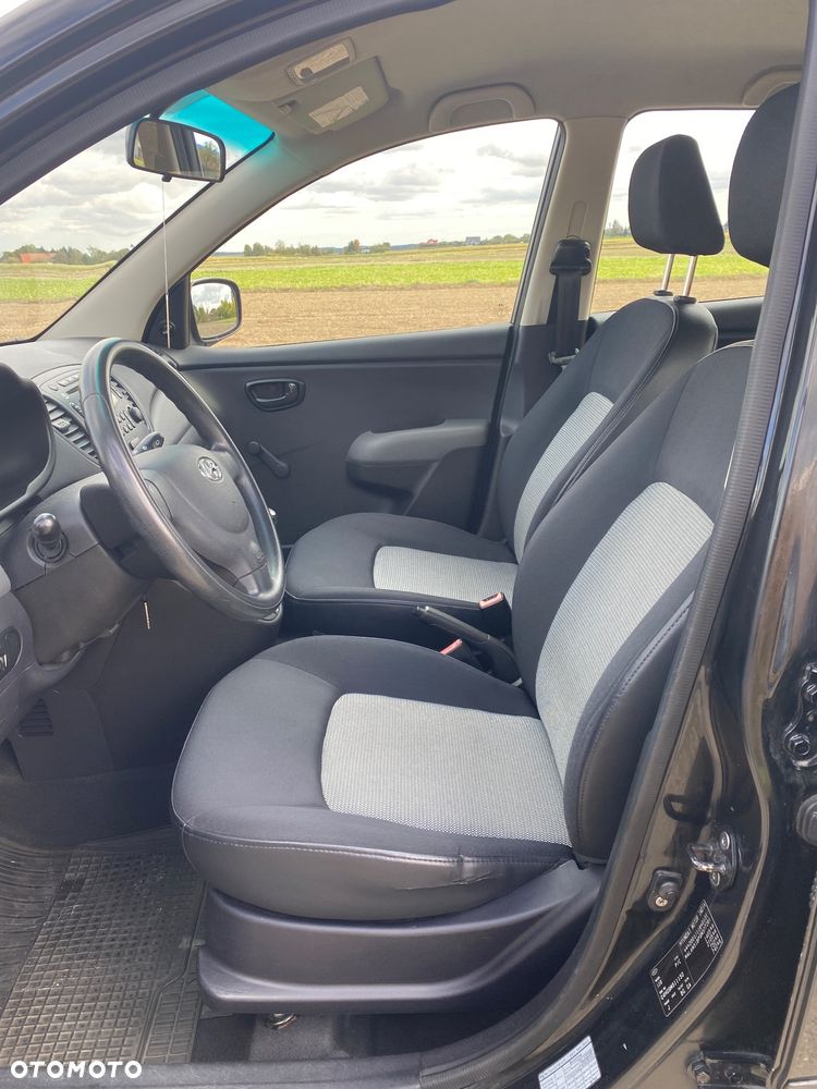 Hyundai i10 - 9