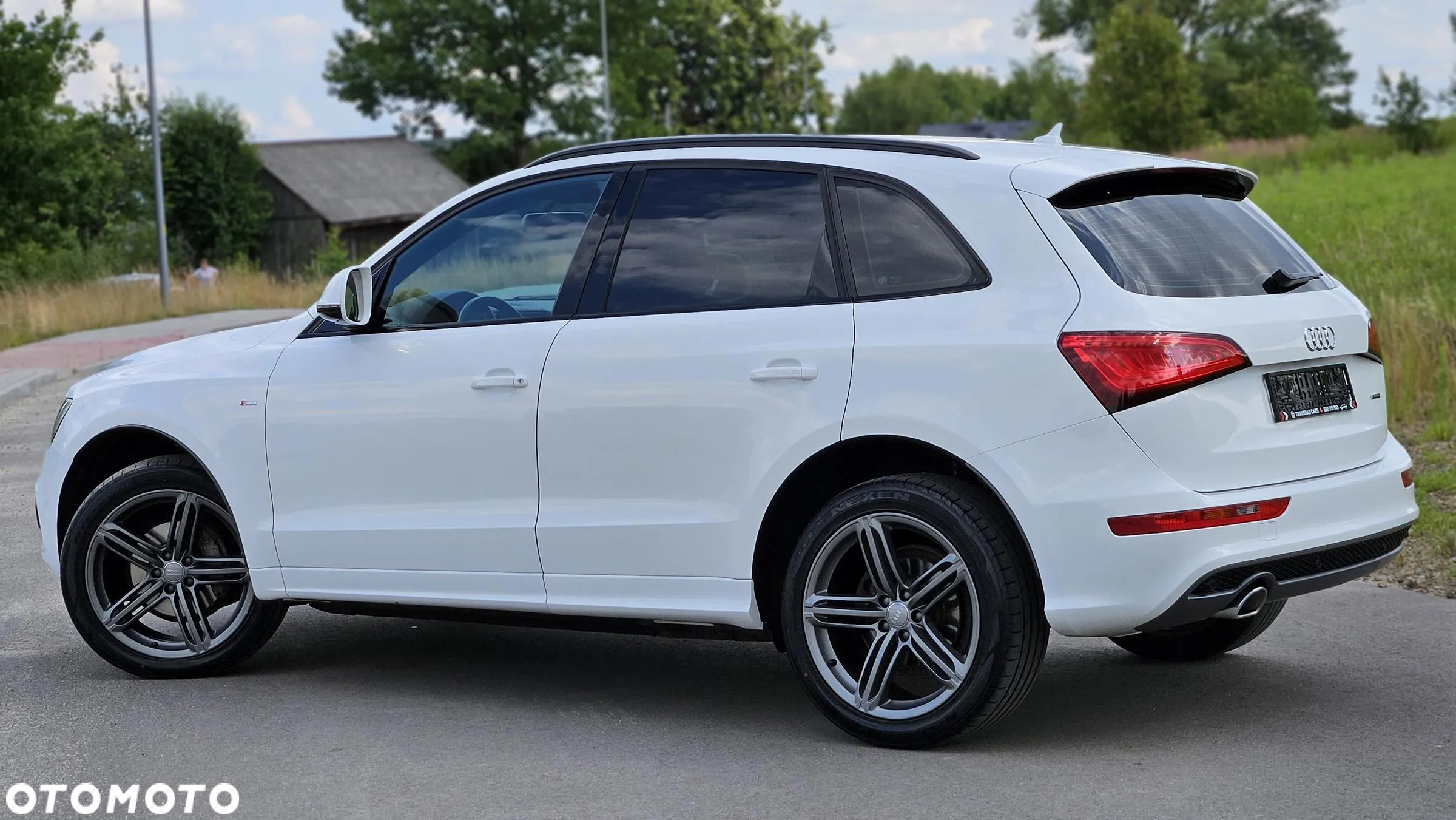 Audi Q5 2.0 TDI Quattro S tronic - 10