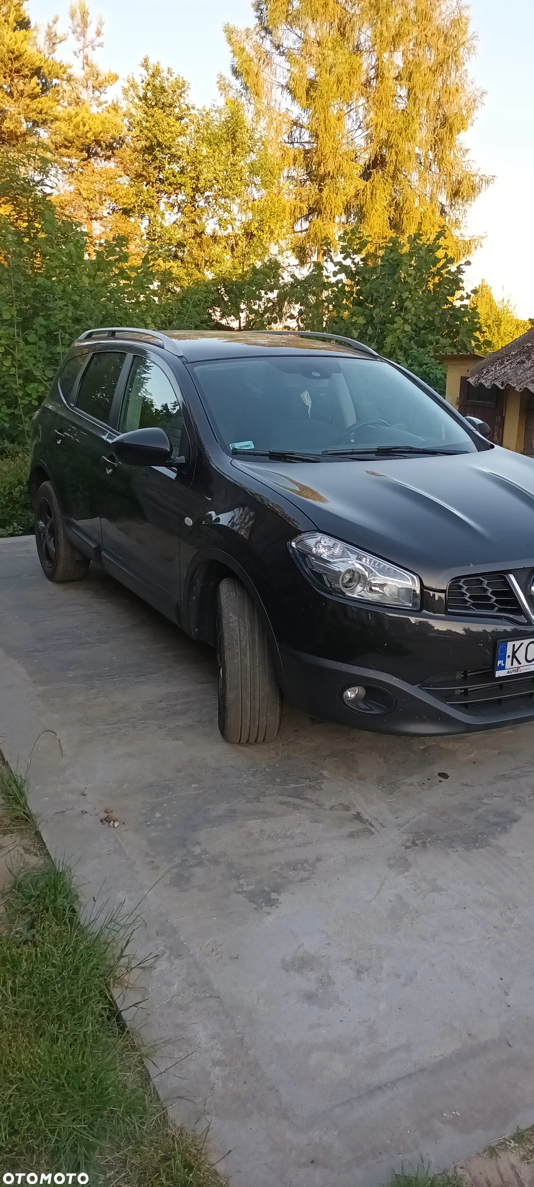 Nissan Qashqai+2 1.6 dCi 4x4 Tekna - 18