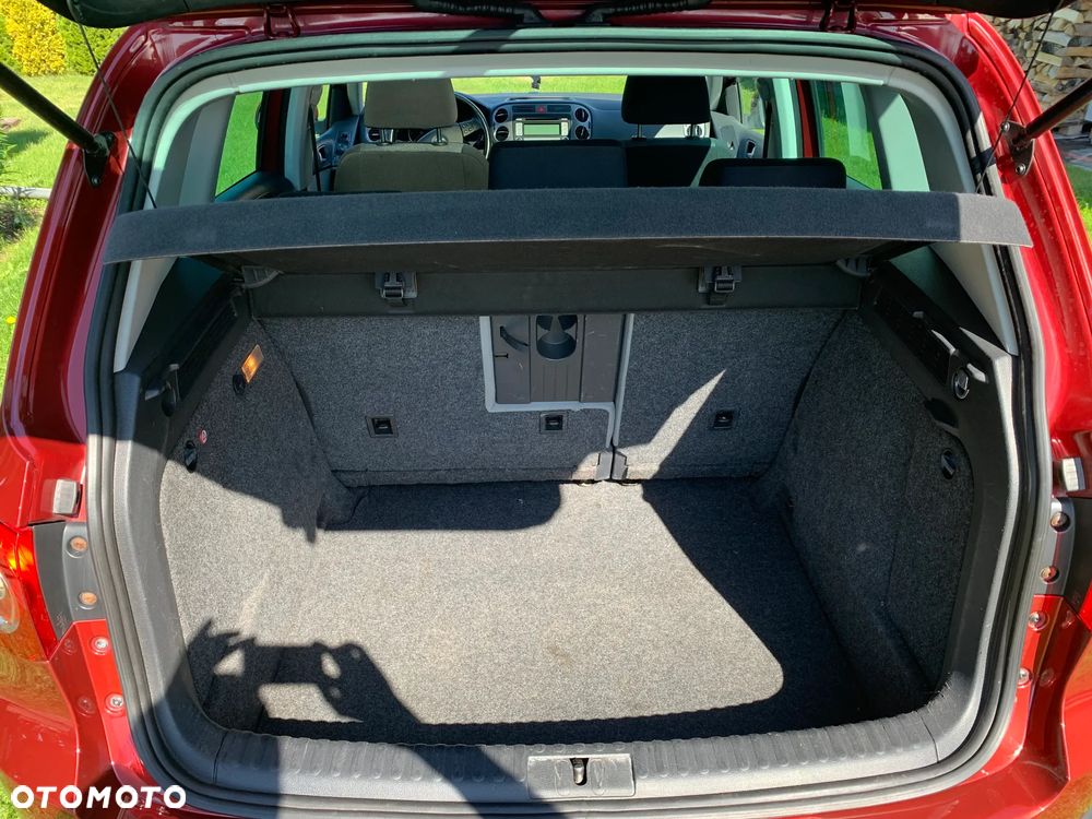 Volkswagen Tiguan 2.0 TDI DPF 4Motion Exclusive - 3