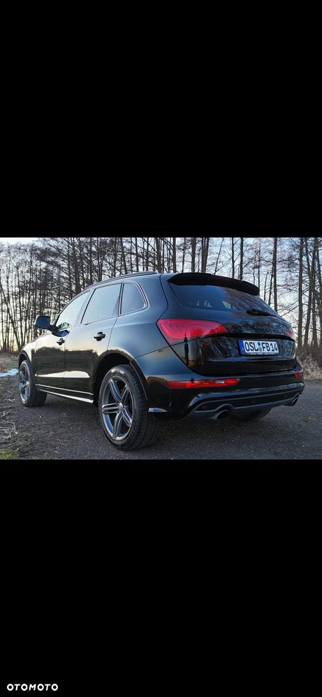 Audi Q5 - 12