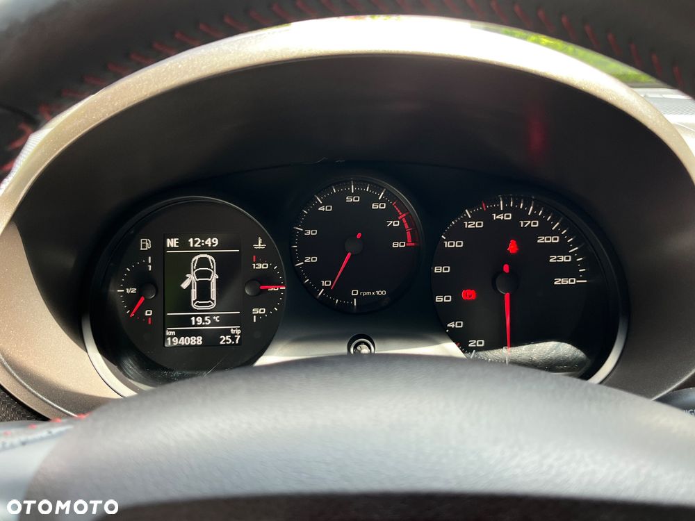 Seat Leon 1.8 TSI Style - 39
