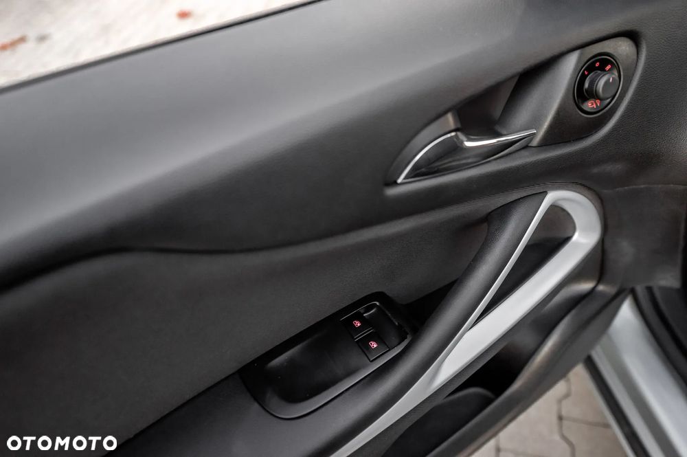 Opel Zafira 1.4 T Cosmo - 24