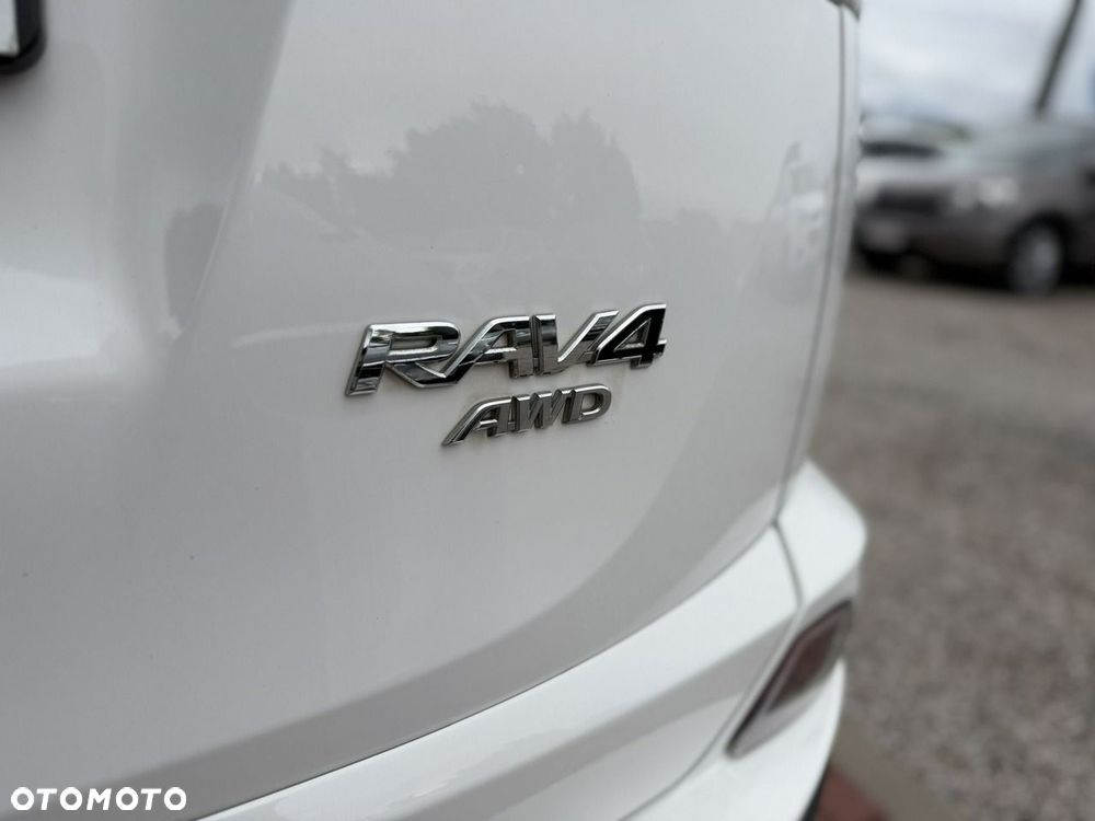 Toyota RAV4 - 26
