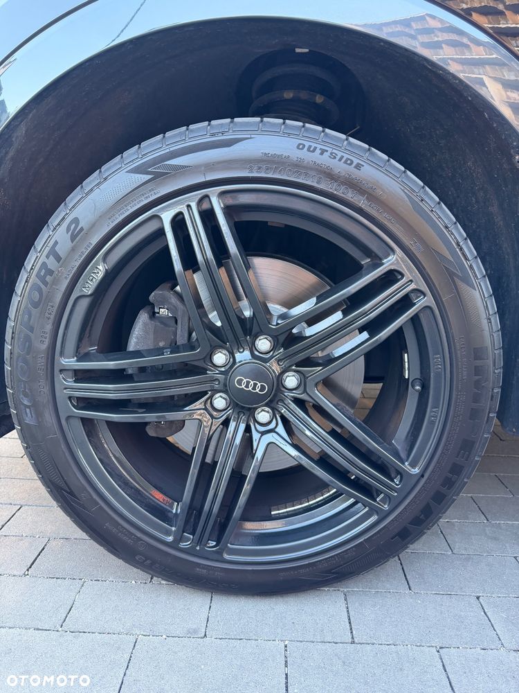 Audi Q3 40 TDI Quattro S Line S tronic - 22