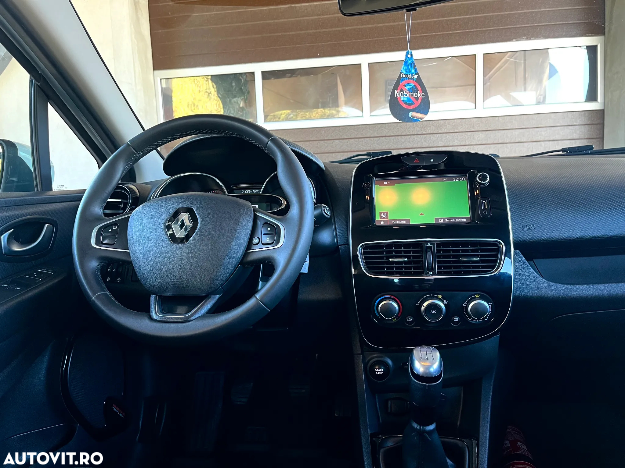 Renault Clio IV 0.9 TCe Life - 5