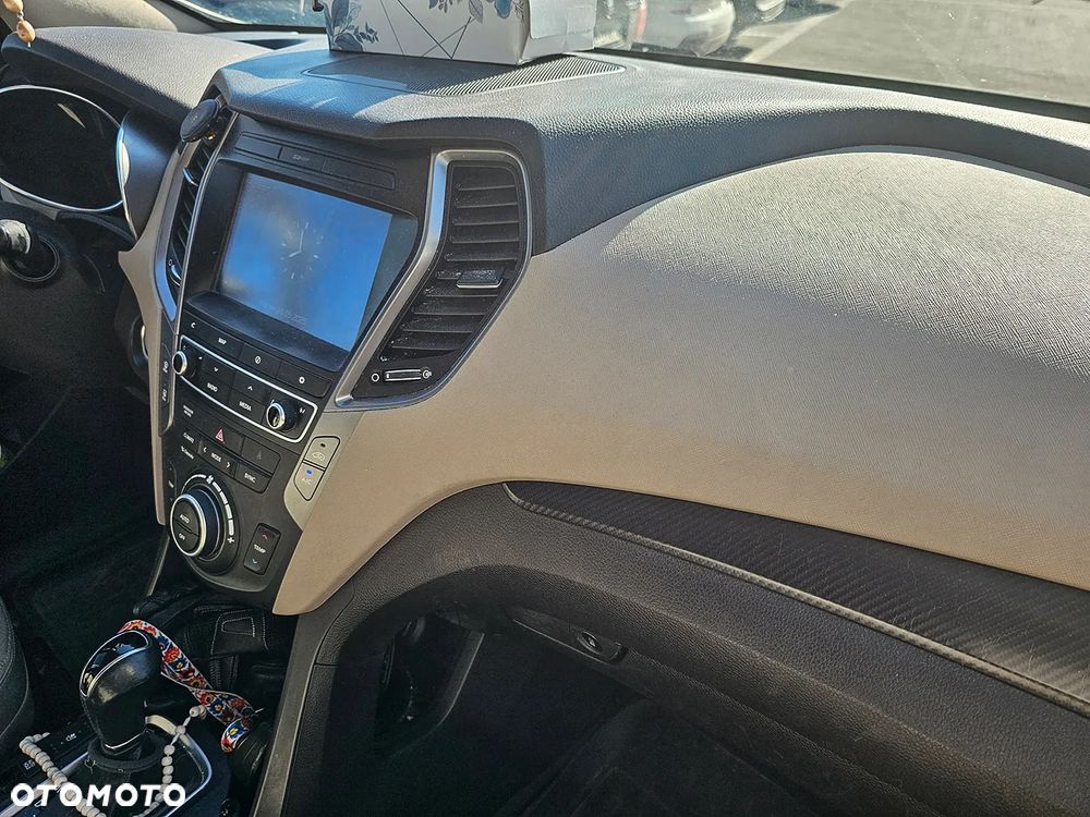 Hyundai Santa Fe 2.0 CRDi Executive 4WD - 9