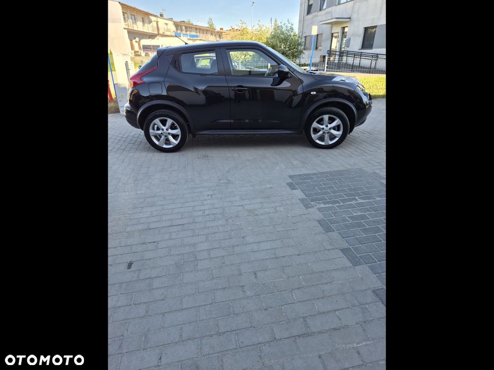 Nissan Juke 1.5 dCi Acenta - 3