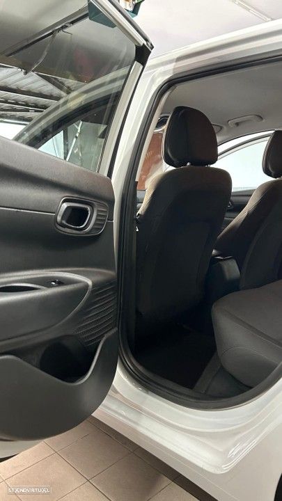 Hyundai i20 1.2 MPi Comfort - 15