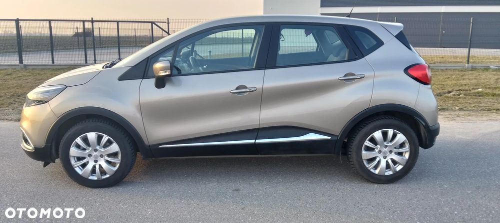 Renault Captur ENERGY dCi 90 Start&Stop Intens - 13