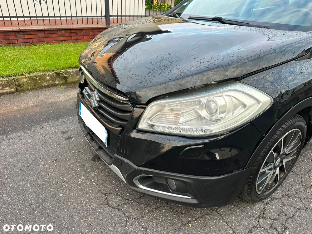 Suzuki SX4 S-Cross 1.6 DDiS Comfort - 23