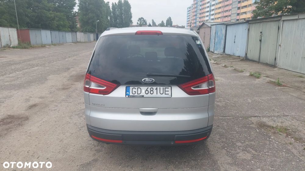 Ford Galaxy - 3