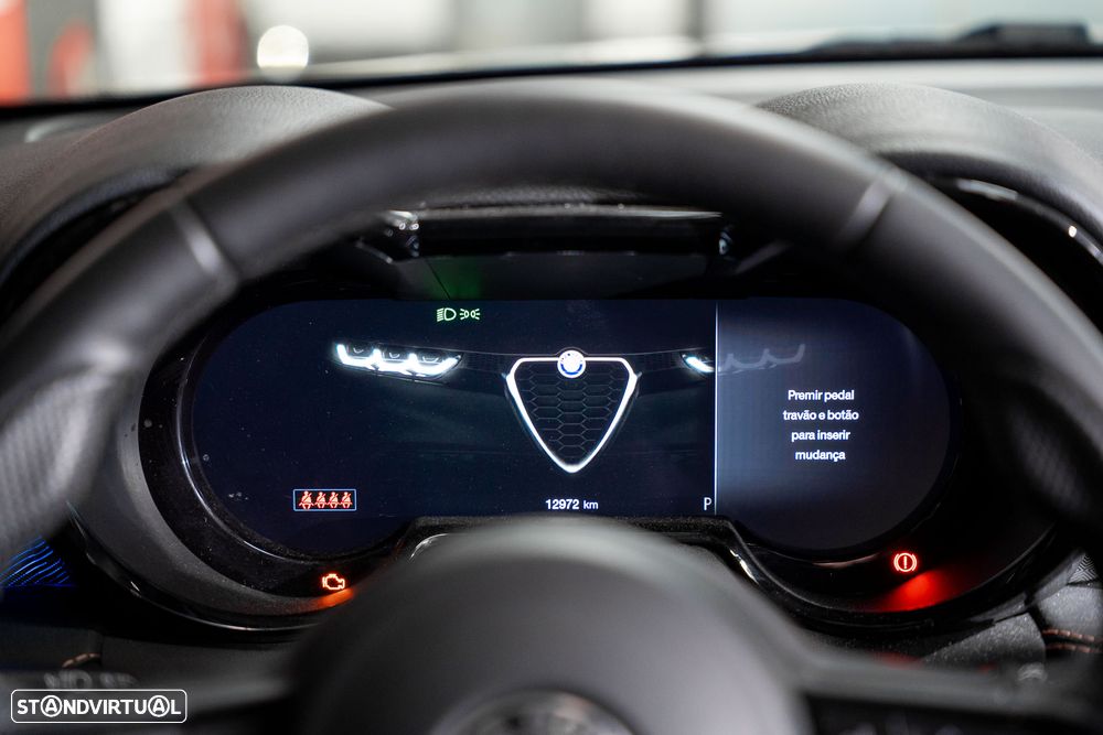 Alfa Romeo Tonale 1.5 Hybrid Sprint - 10