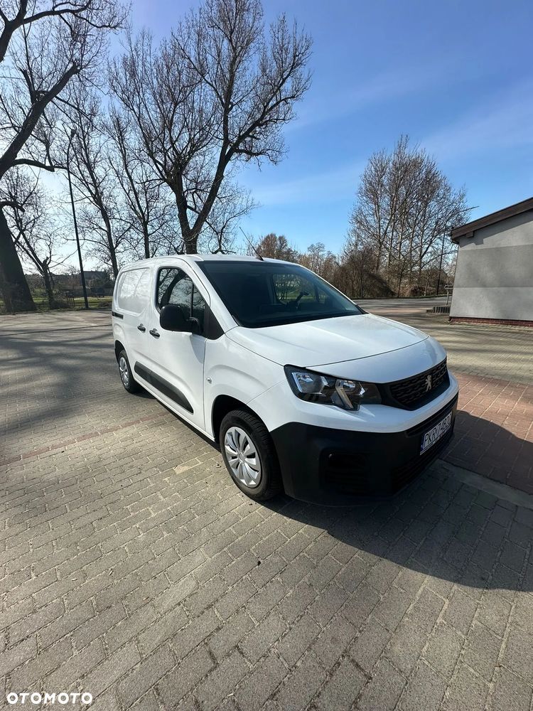 Peugeot PARTNER - 2