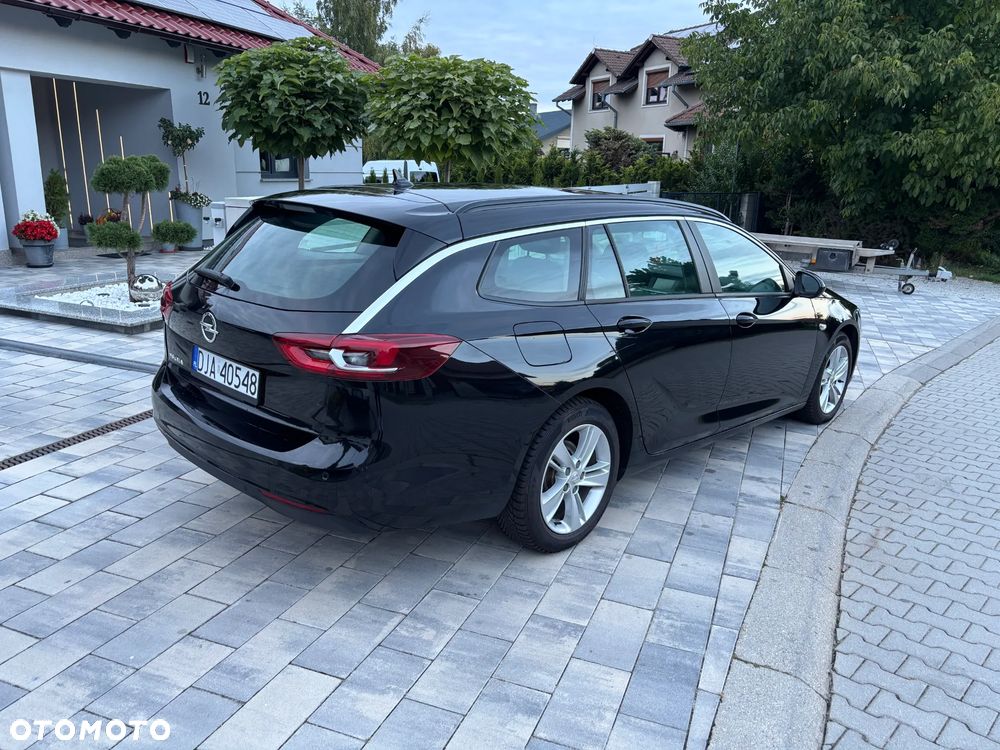 Opel Insignia - 6