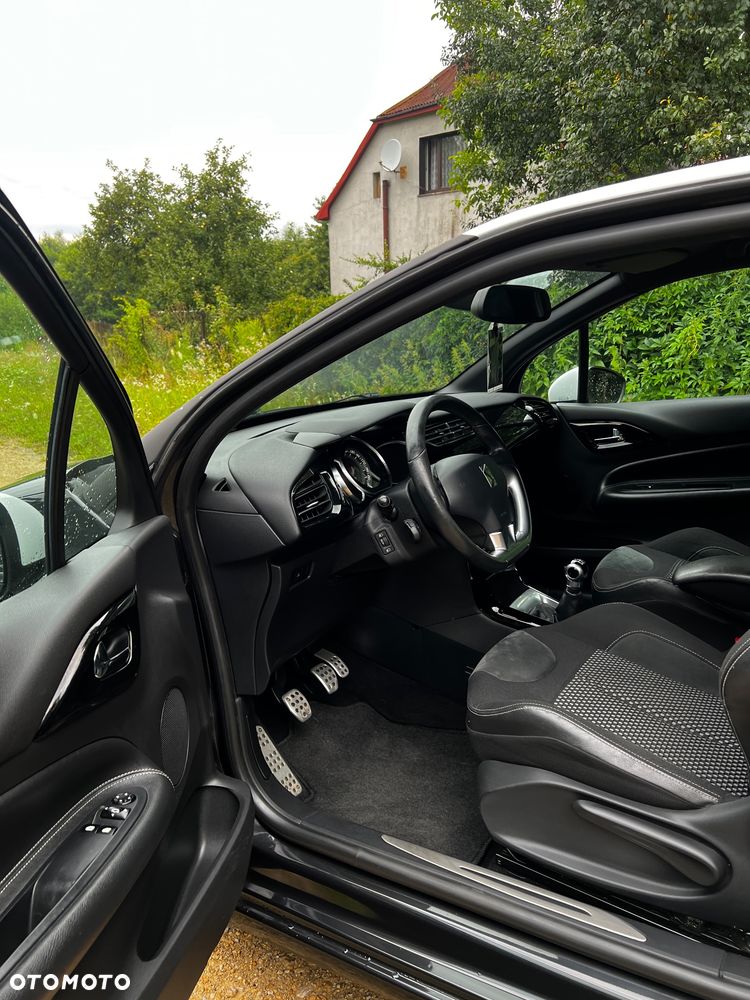 Citroën DS3 - 10