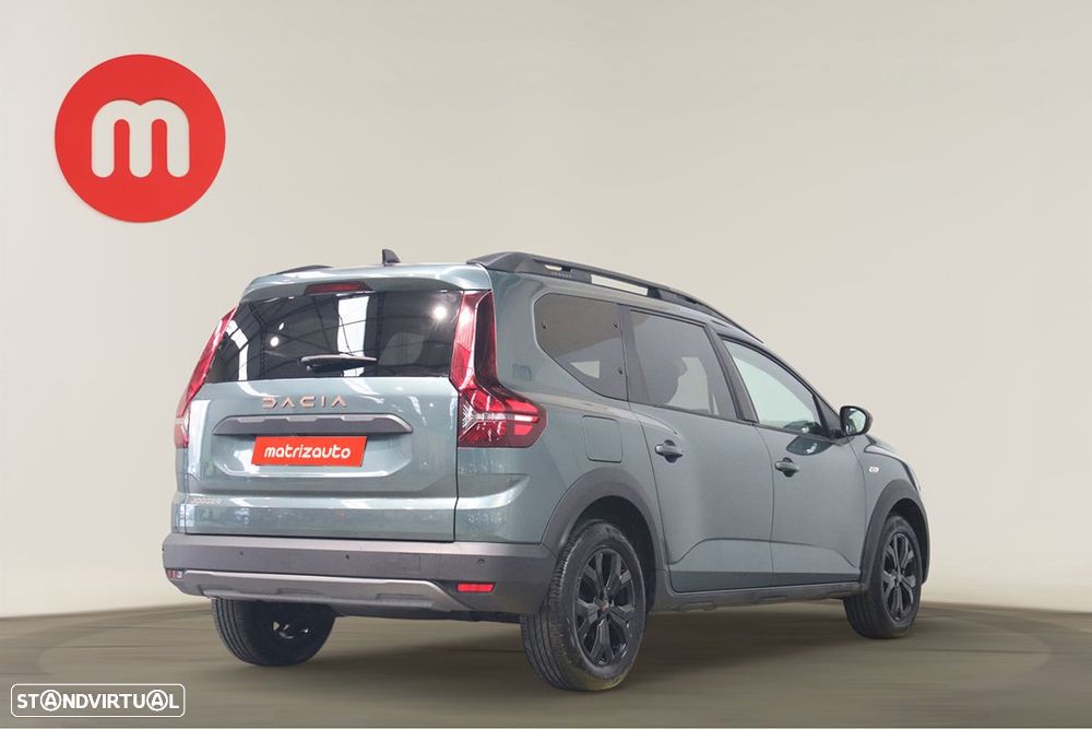 Dacia Jogger 1.0 ECO-G Extreme Bi-Fuel - 4