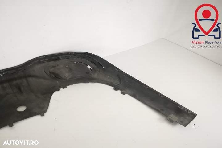 Fusta Spoiler Bara Spate Original In Stare Buna AMG  Mercedes-Benz  C- - 7