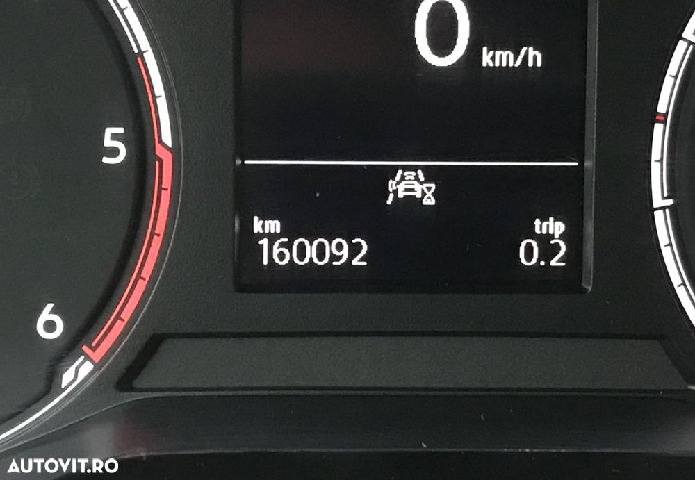 Volkswagen Polo 1.6 TDI Comfortline - 7