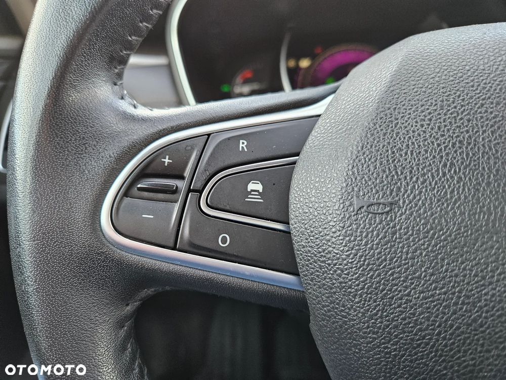 Renault Talisman ENERGY dCi 160 EDC LIMITED - 28