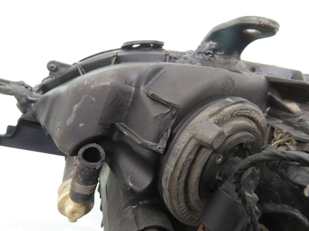 LAMPA PRAWA PRZEDNIA SUBARU OUTBACK III LIFT - 7