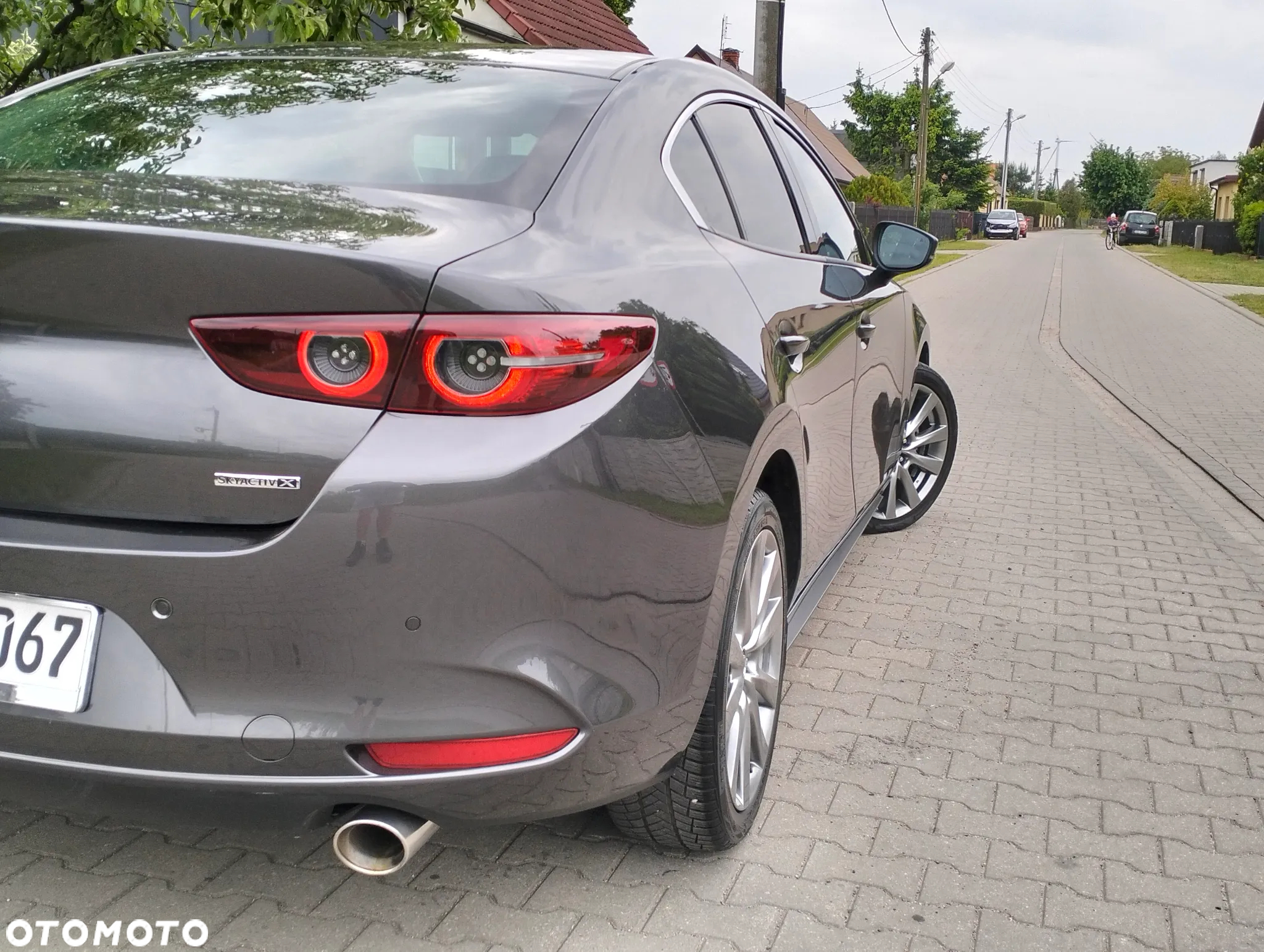 Mazda 3 - 25