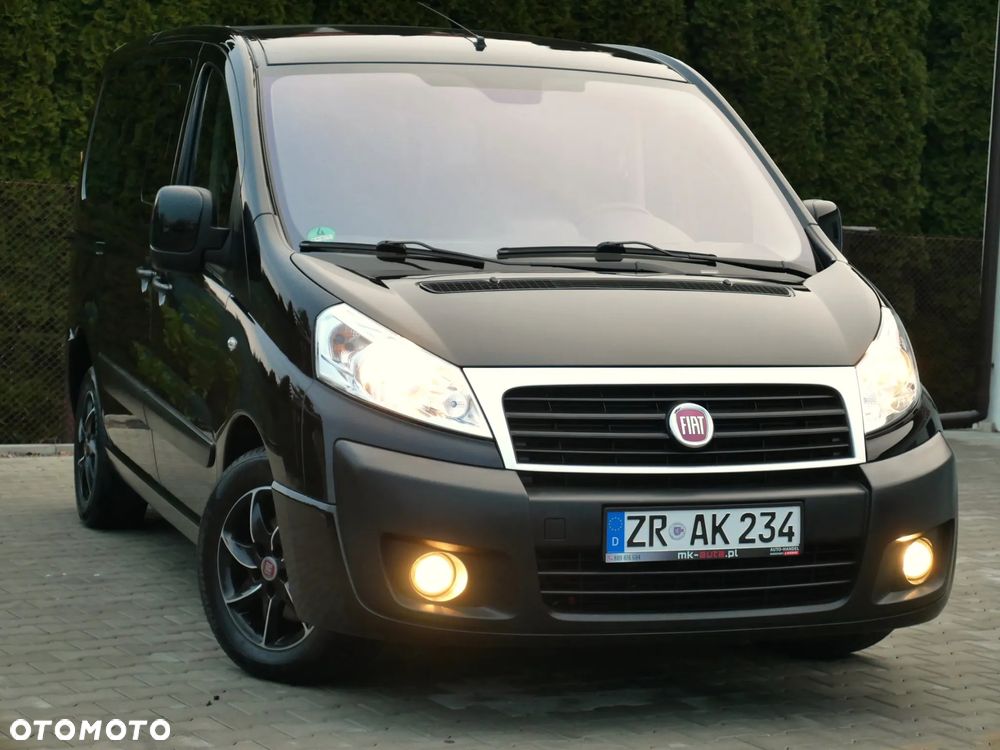 Fiat Scudo - 2