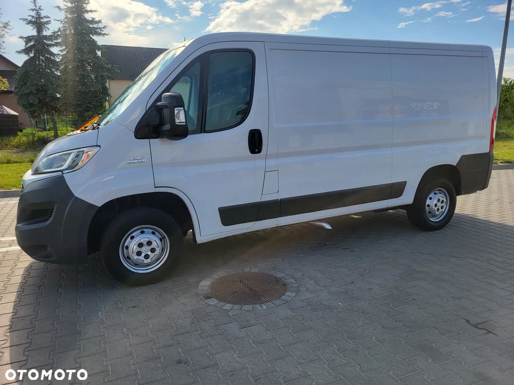 Fiat Ducato - 5