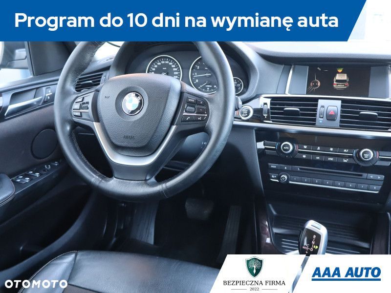 BMW X3 - 9