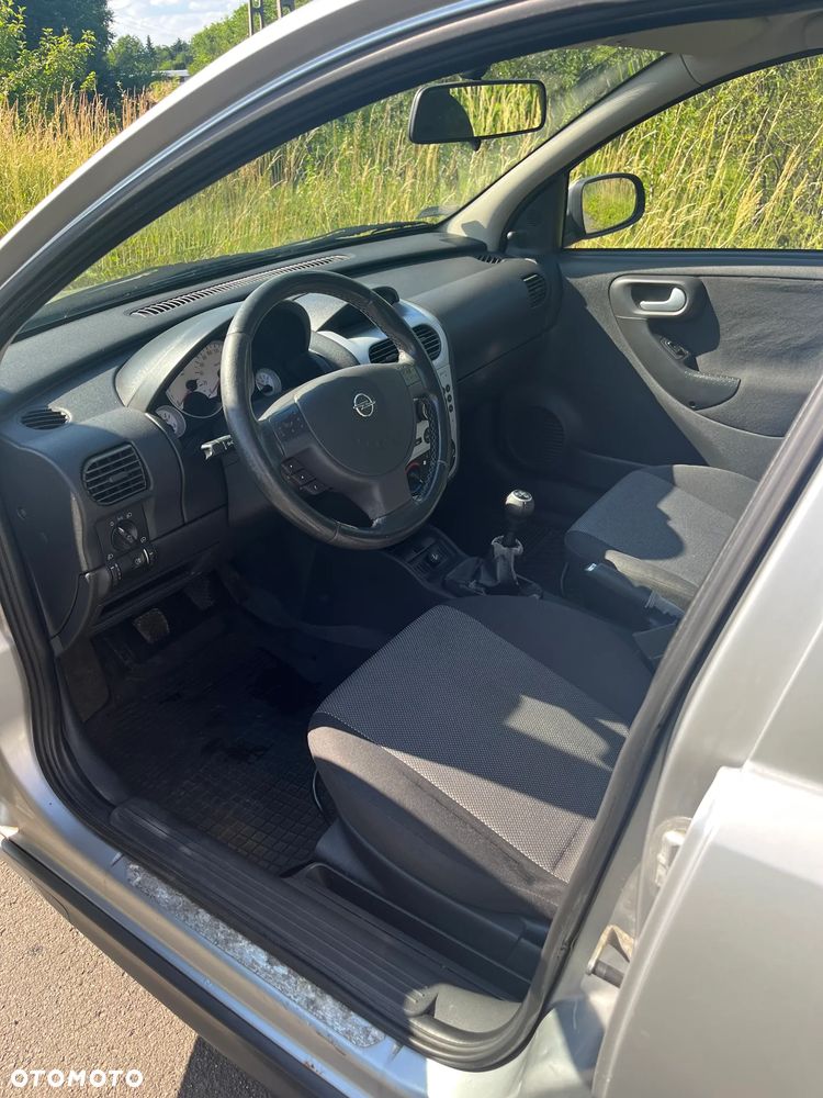 Opel Corsa 1.0 12V - 6