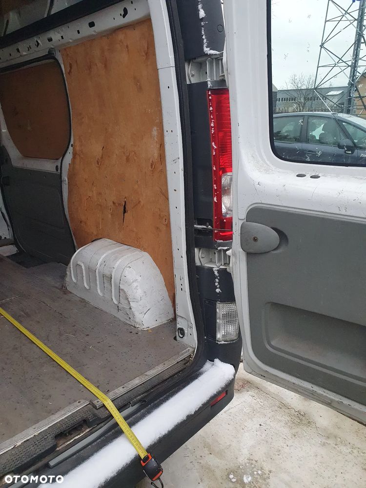 Opel VIVARO/TRAFIC  2.0 CDTI - 13