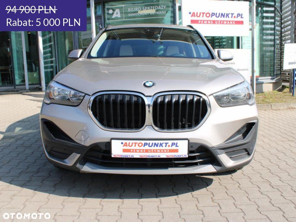 BMW X1 - 2