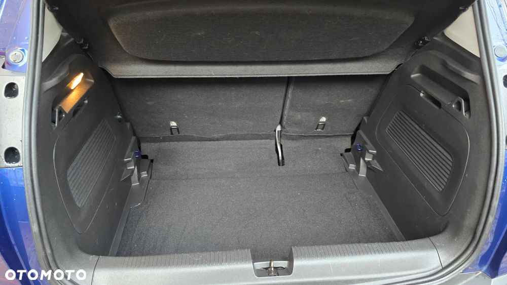 Opel Crossland X - 5