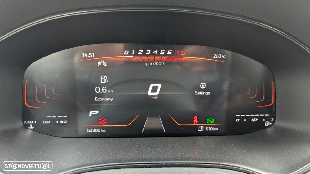 SEAT Arona 1.0 TSI Style DSG - 10