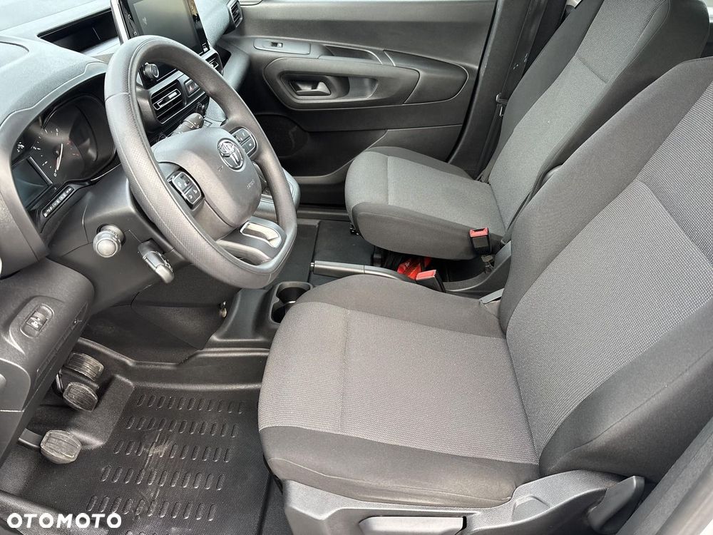 Toyota PROACE CITY - 10