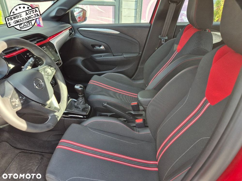 Opel Corsa - 15