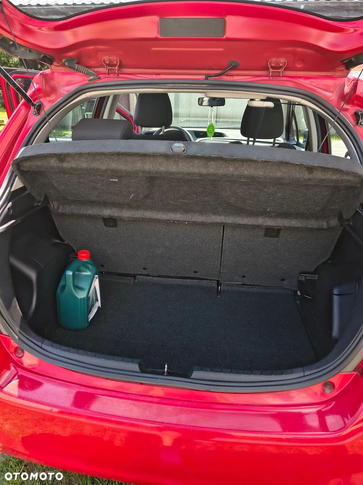 Toyota Yaris 1.0 Active - 11