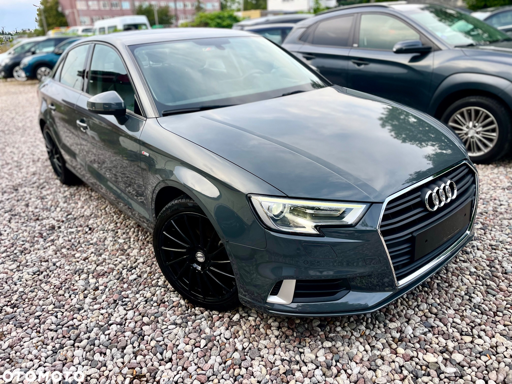 Audi A3 1.6 TDI Sport - 7