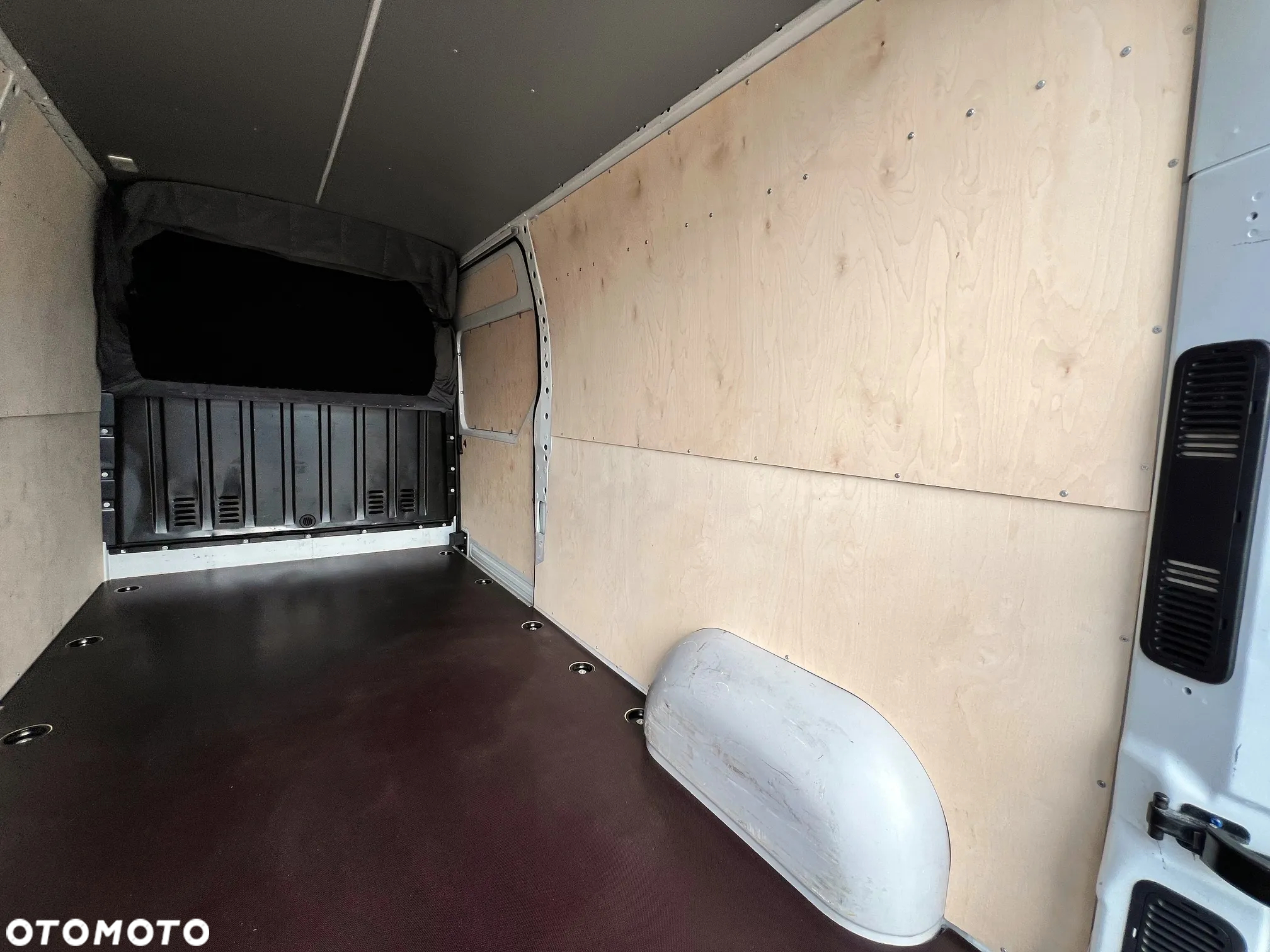 Renault Master 180 DCI L3H2 Blaszak Furgon Maxi Salon PL, Jeden Właściciel - 10