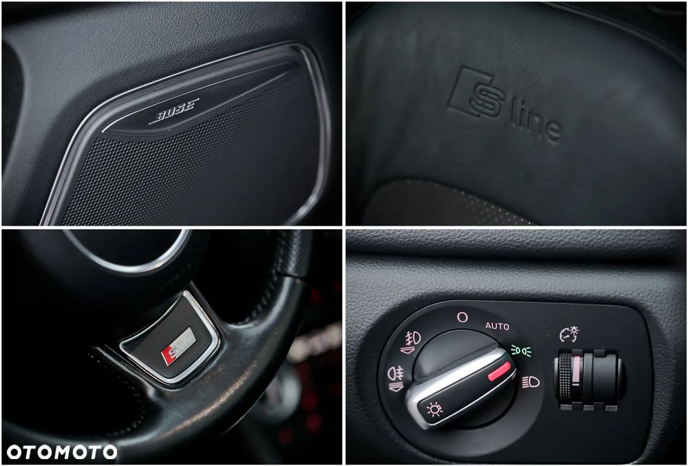 Audi Q3 2.0 TDI Quattro Prime Line S tronic - 36